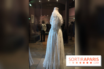 La Ville Spectacle, Paris 1900, l'expo au Petit Palais