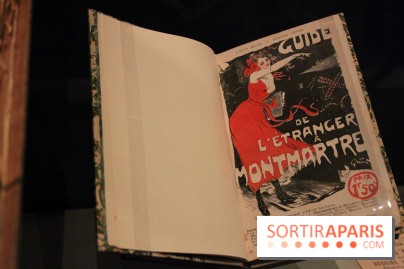 La Ville Spectacle, Paris 1900, l'expo au Petit Palais