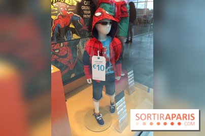 Centre Commercial Qwartz : Primark