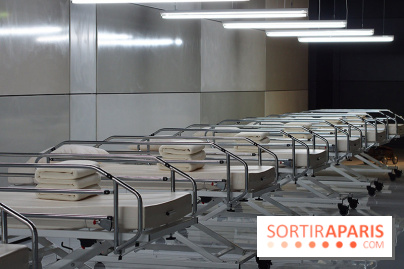 L'Art Robotique à la Cité des Sciences