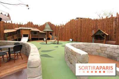 Astérix : La Forêt d'Idefix