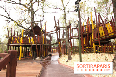 Astérix : La Forêt d'Idefix