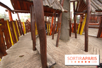 Astérix : La Forêt d'Idefix