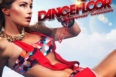 100% Dancefloor (été 2014)