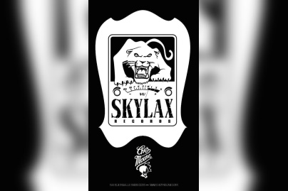 Chez moune with skylax all night long