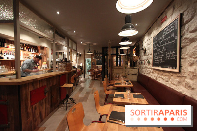 La Prairie du petit resto