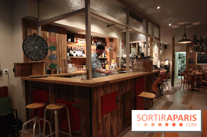 La Prairie du petit resto