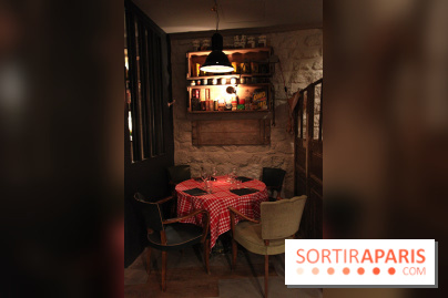 La Prairie du petit resto