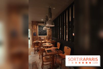 La Prairie du petit resto