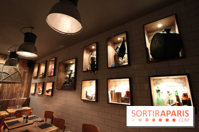 La Prairie du petit resto