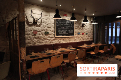 La Prairie du petit resto