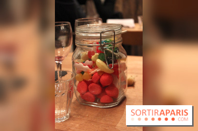 La Prairie du petit resto