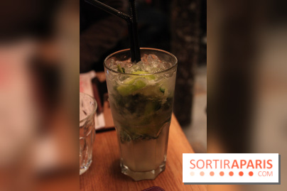 La Prairie du petit resto