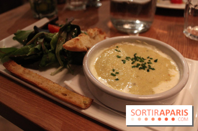 La Prairie du petit resto