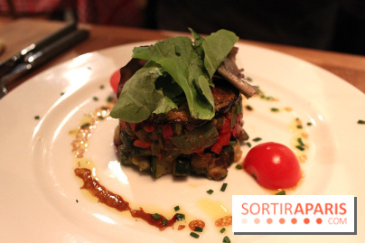 La Prairie du petit resto