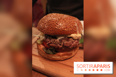 La Prairie du petit resto