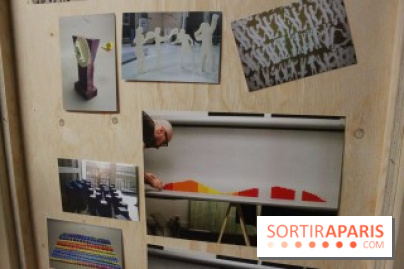 Motion Factory à la Gaîté Lyrique