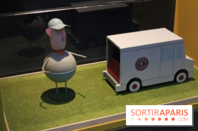 Motion Factory à la Gaîté Lyrique