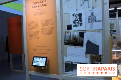 Motion Factory à la Gaîté Lyrique