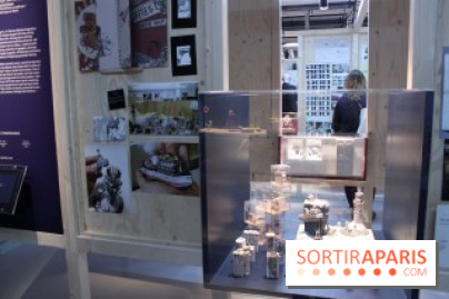 Motion Factory à la Gaîté Lyrique