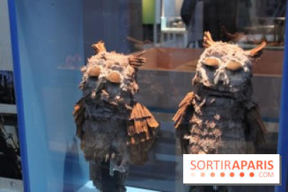 Motion Factory à la Gaîté Lyrique