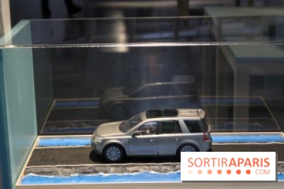 Motion Factory à la Gaîté Lyrique