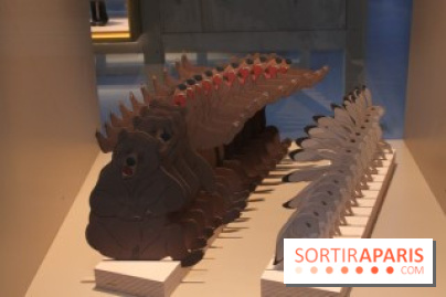 Motion Factory à la Gaîté Lyrique