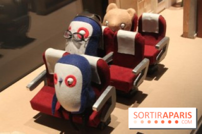 Motion Factory à la Gaîté Lyrique