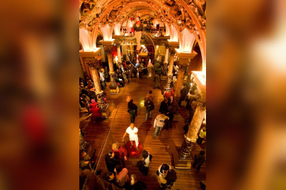 Musée Grévin