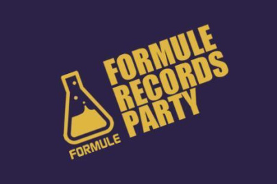 FORMULE RECORDS PARTY avec : DEMON + TAIL SPIN + DORIAN PARANO + BLONDINETHEMIX + KEVIN HELL au BATOFAR