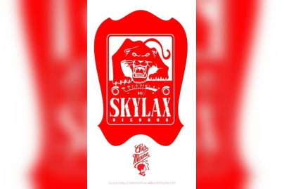 Chez Moune with Skylax All Night Long