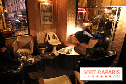 BAM Karaoke Box à Paris