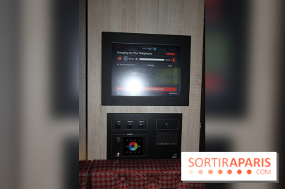 BAM Karaoke Box à Paris