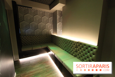 BAM Karaoke Box à Paris