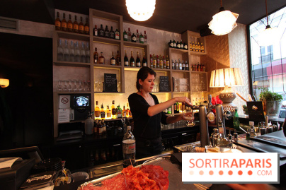 BAM Karaoke Box à Paris