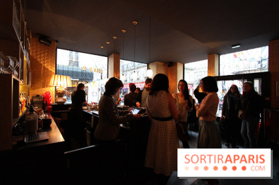 BAM Karaoke Box à Paris