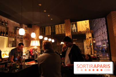 BAM Karaoke Box à Paris