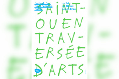 Traversée d'Arts