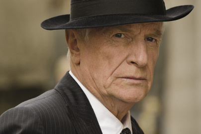 André Dussollier au Forum des Images