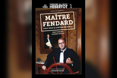 Maitre Fendard
