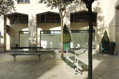 Galerie Joseph