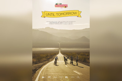 Until Tomorrow