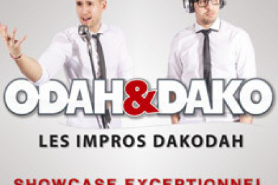 Dakodah