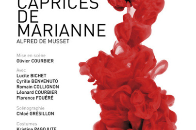 Les Caprices de Marianne