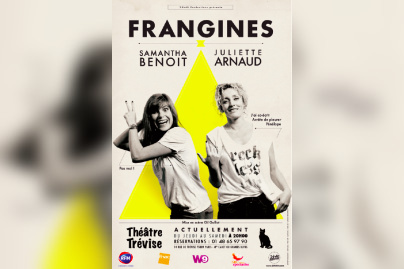 Frangines 