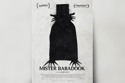 Mister Babadook