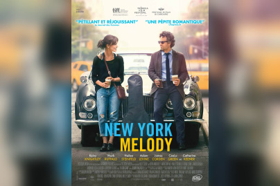 New York Melody