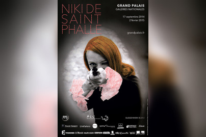 Niki de Saint Phalle