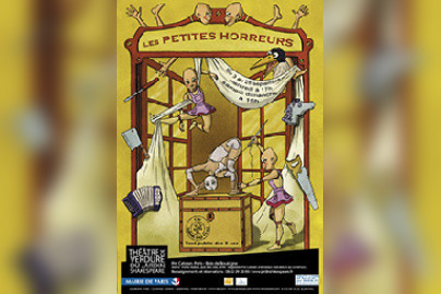 Les Petites Horreurs
