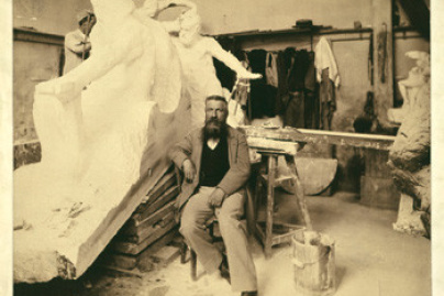 Rodin, le laboratoire de la création